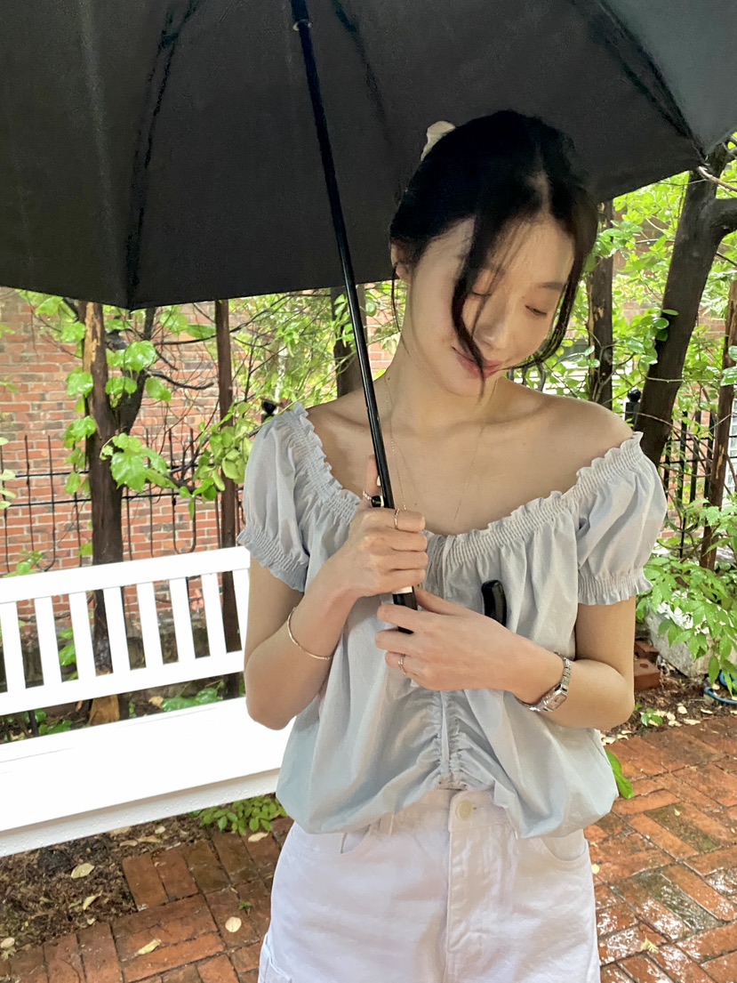 ERUME韓國東大門代購女裝新品人氣休閑時尚熱賣襯衫蕾絲衫ERUME襯衫/蕾絲衫
