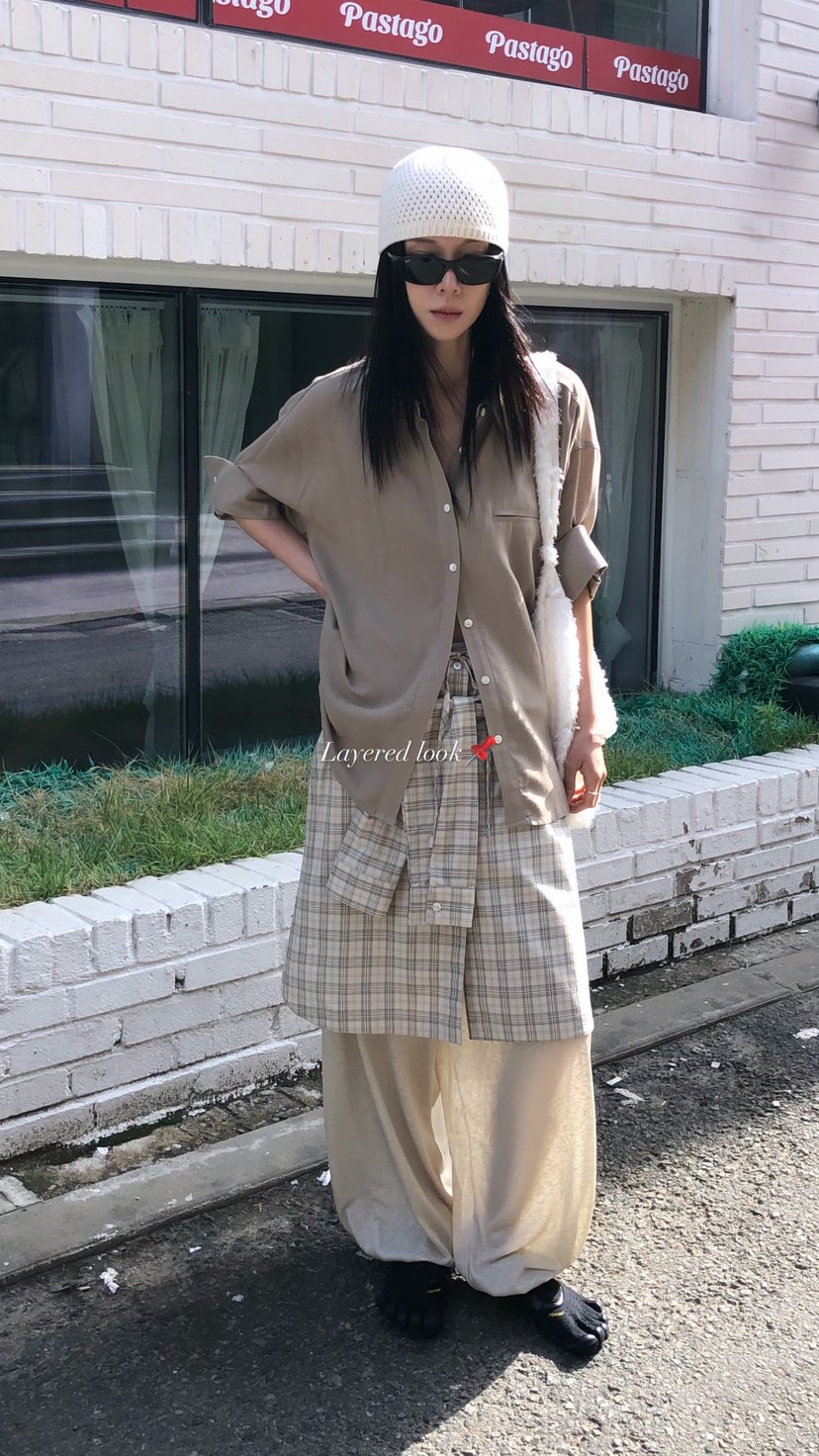 OVER RICH韓國東大門代購女士新款人氣熱賣推薦襯衫蕾絲衫OVER RICH襯衫/蕾絲衫