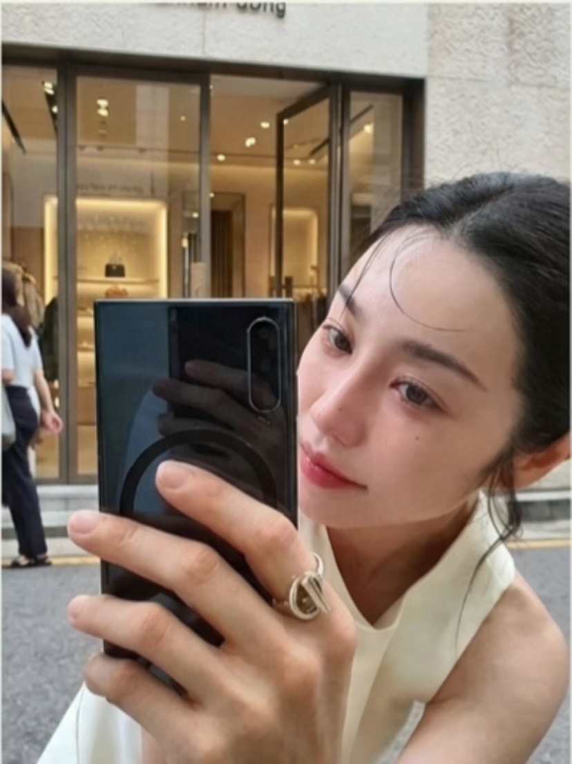 GENTLE B/LOVENTINA韓國直郵女士新款26夏季時尚推薦馬甲GENTLE B/LOVENTINA馬甲