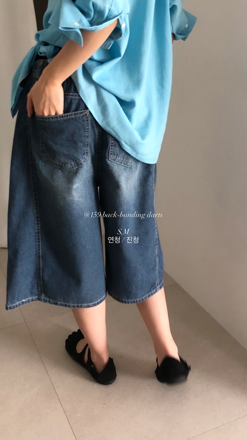 OVER RICH韓國直郵女裝新品26春夏休閑職業推薦26夏季短褲OVER RICH短褲