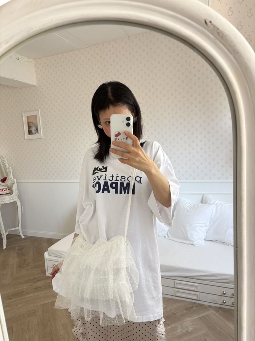 PLATFORM-L韓國直郵女裝新款26春夏26夏季熱賣單肩斜跨包PLATFORM單肩/斜跨包