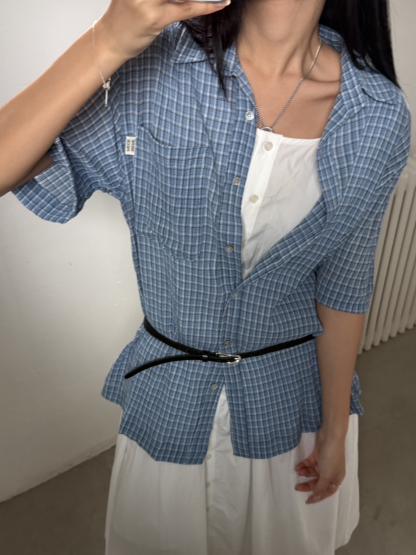 KARE/WEREPIECE韓國東大門代購女裝新品職業推薦襯衫蕾絲衫KARE/WEREPIECE襯衫/蕾絲衫