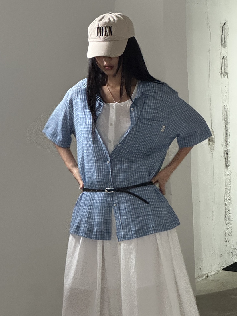 KARE/WEREPIECE韓國東大門代購女裝新品職業推薦襯衫蕾絲衫KARE/WEREPIECE襯衫/蕾絲衫