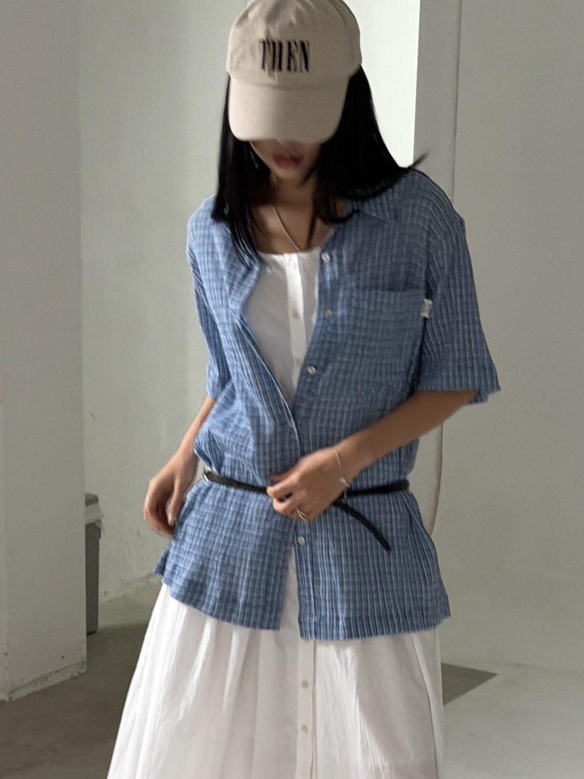 KARE/WEREPIECE韓國東大門代購女裝新品職業推薦襯衫蕾絲衫KARE/WEREPIECE襯衫/蕾絲衫