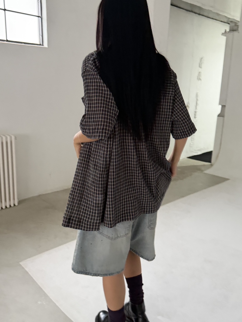 KARE/WEREPIECE韓國東大門代購女裝新品職業推薦襯衫蕾絲衫KARE/WEREPIECE襯衫/蕾絲衫
