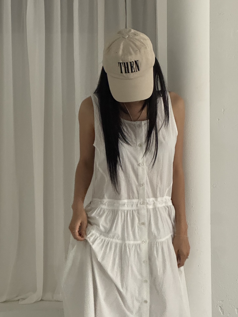 KARE/WEREPIECE韓國東大門直郵女士新品26夏季時尚連衣裙KARE/WEREPIECE連衣裙