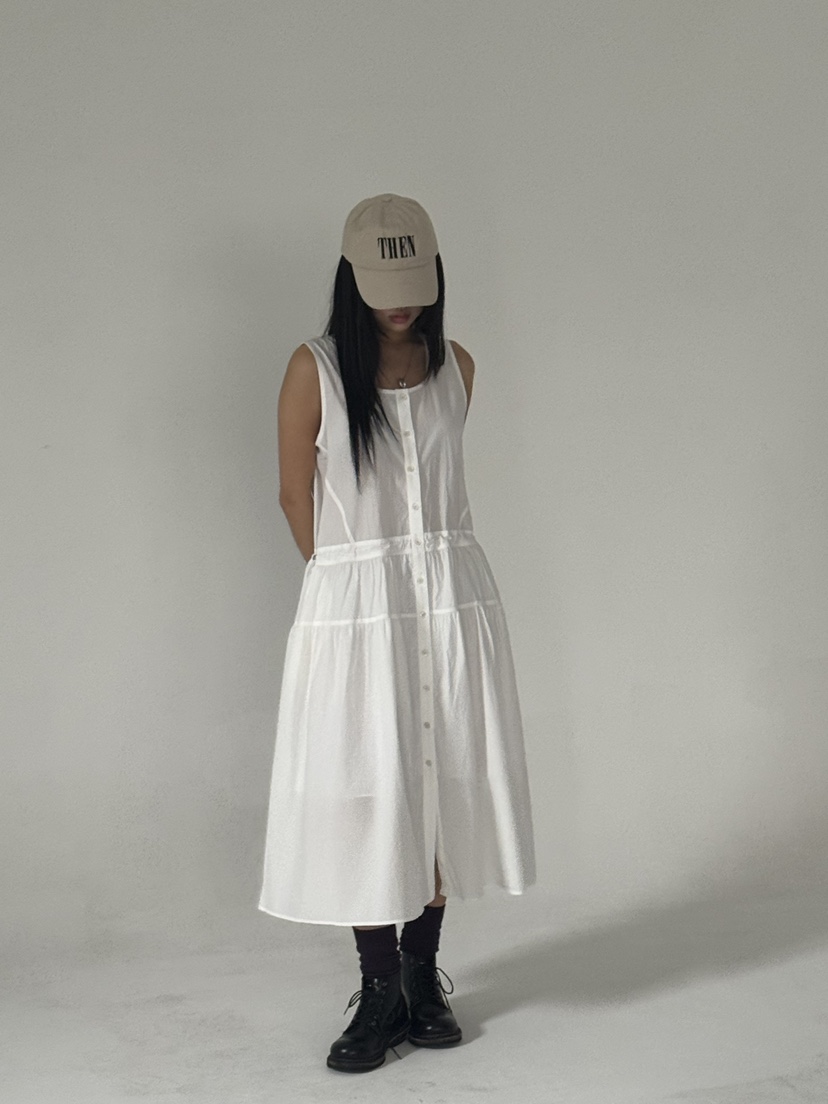 KARE/WEREPIECE韓國東大門直郵女士新品26夏季時尚連衣裙KARE/WEREPIECE連衣裙
