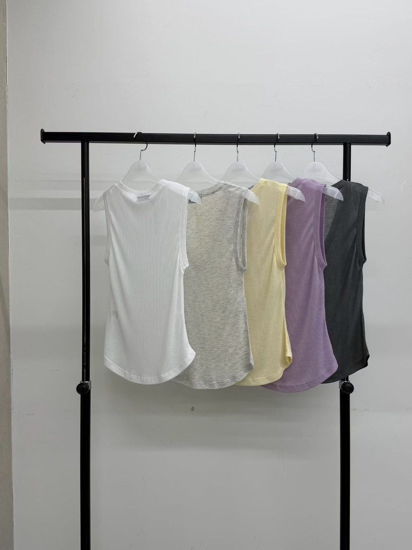 MINIMUZE韓國直郵女裝新品26夏季職業熱賣推薦26春夏吊帶背心MINIMUZE吊帶/背心