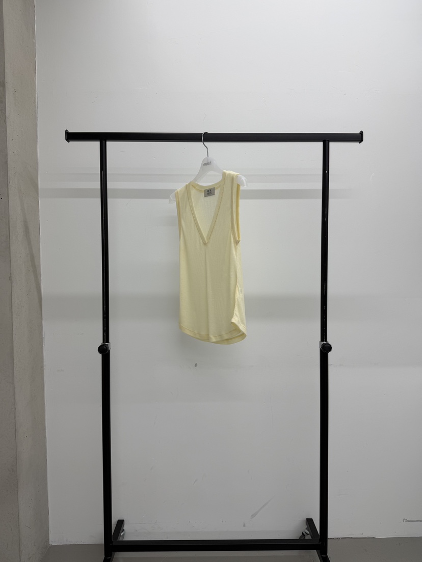 MINIMUZE韓國直郵女裝新品26夏季職業熱賣推薦26春夏吊帶背心MINIMUZE吊帶/背心圖色3