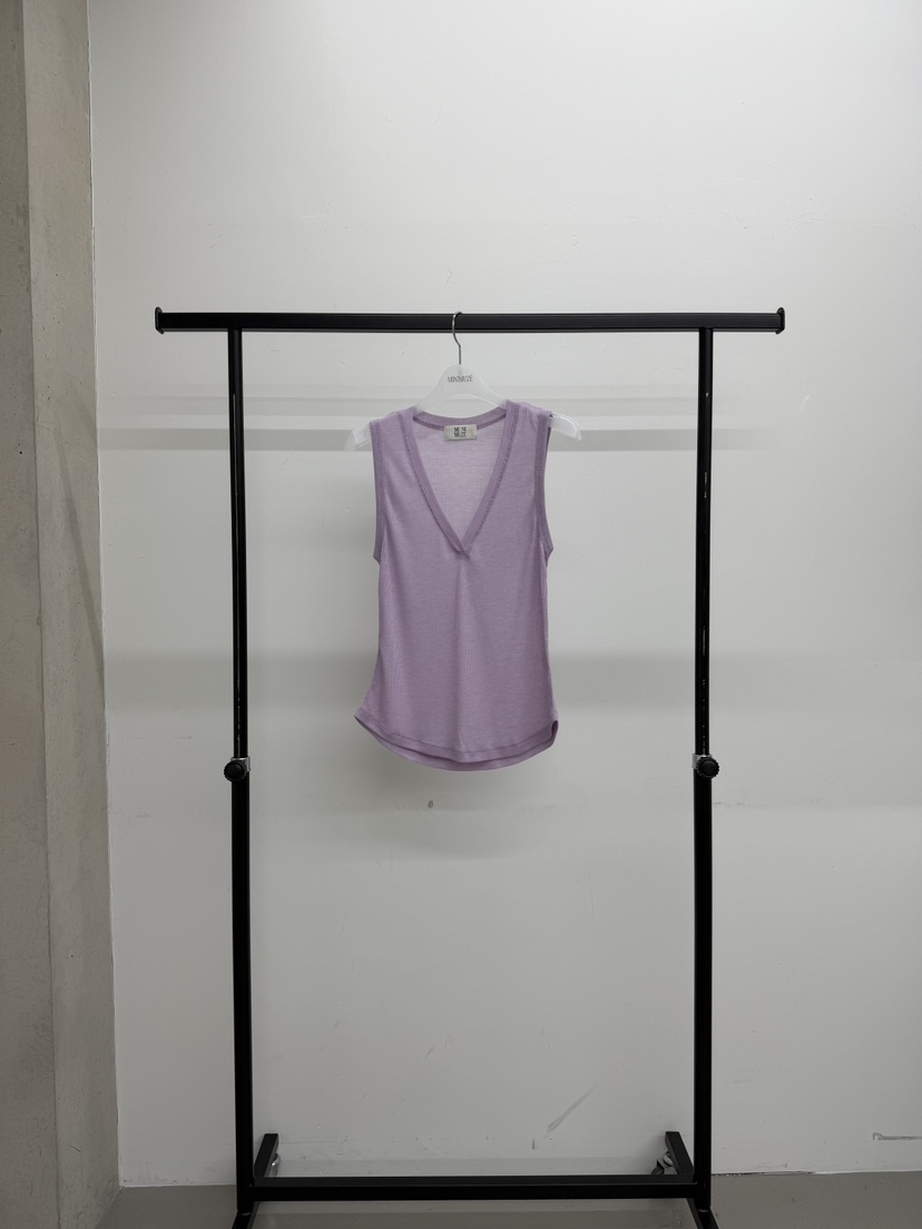 MINIMUZE韓國直郵女裝新品26夏季職業熱賣推薦26春夏吊帶背心MINIMUZE吊帶/背心圖色4