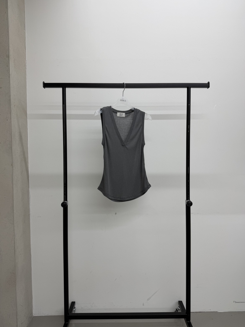 MINIMUZE韓國直郵女裝新品26夏季職業熱賣推薦26春夏吊帶背心MINIMUZE吊帶/背心圖色5
