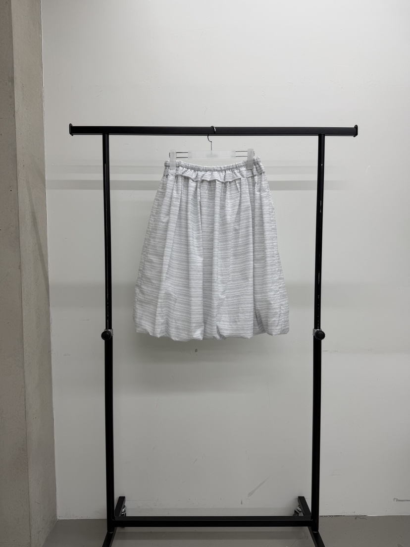 MINIMUZE韓國直郵實拍女士新款推薦26夏季時尚半身裙中短裙MINIMUZE半身裙/中短裙