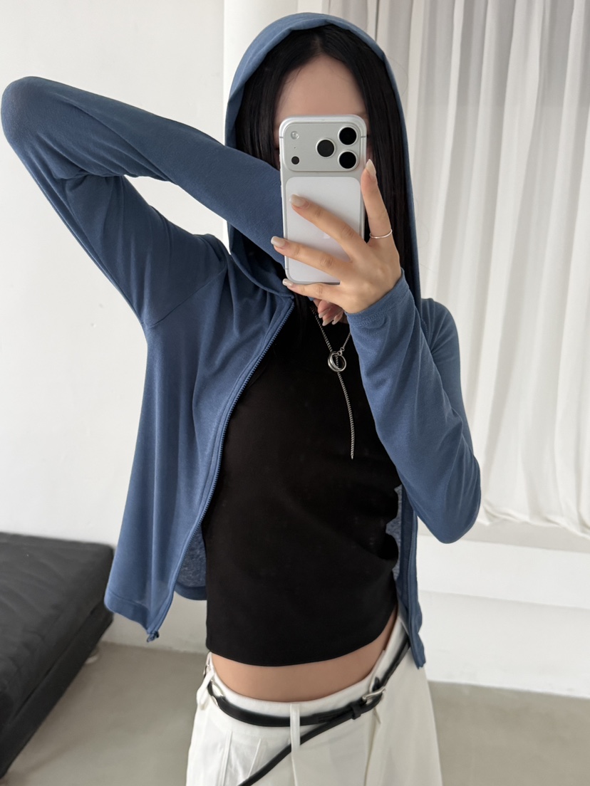 KARE/WEREPIECE韓國東大門代購女士新款時尚26春夏長袖T恤KARE/WEREPIECE長袖T恤