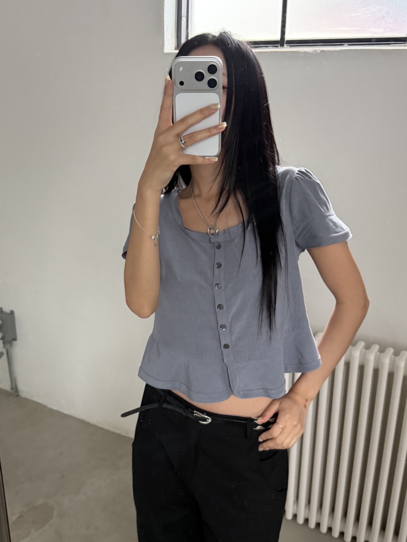 KARE/WEREPIECE韓國東大門代購女士新款推薦熱賣襯衫蕾絲衫KARE/WEREPIECE襯衫/蕾絲衫