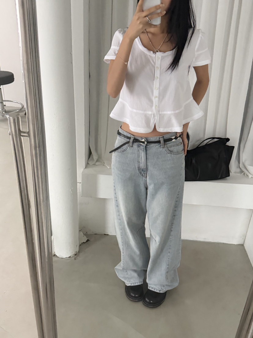 KARE/WEREPIECE韓國東大門代購女士新款推薦熱賣襯衫蕾絲衫KARE/WEREPIECE襯衫/蕾絲衫