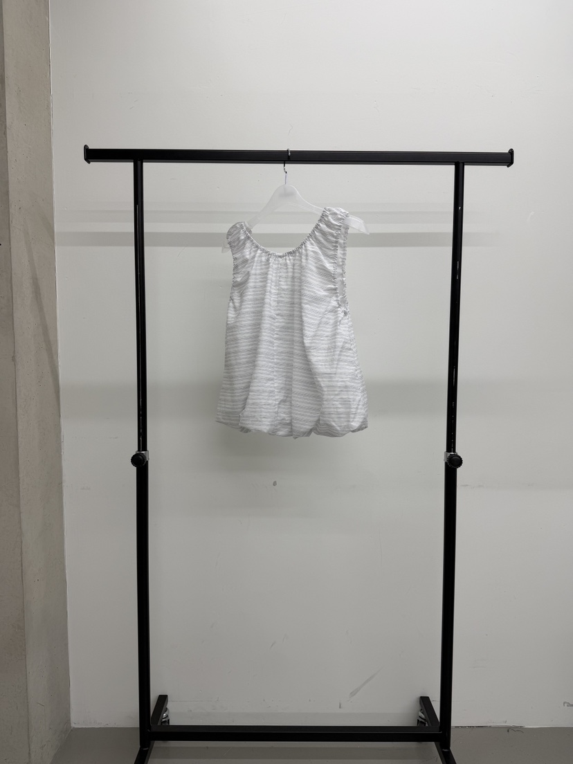 MINIMUZE韓國直郵女士新品26夏季休閑熱賣推薦吊帶背心無袖MINIMUZE吊帶/背心