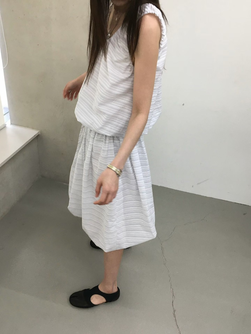 MINIMUZE韓國直郵女士新品26夏季休閑熱賣推薦吊帶背心無袖MINIMUZE吊帶/背心