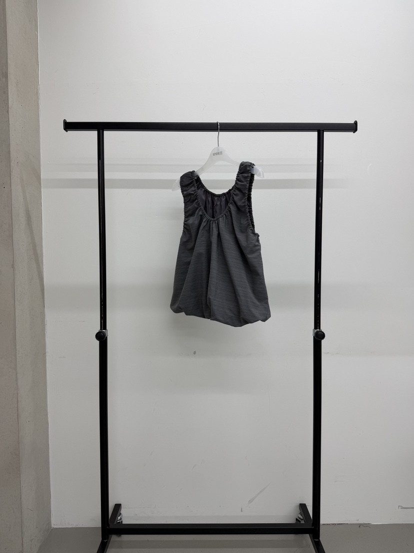 MINIMUZE韓國直郵女士新品26夏季休閑熱賣推薦吊帶背心無袖MINIMUZE吊帶/背心圖色2