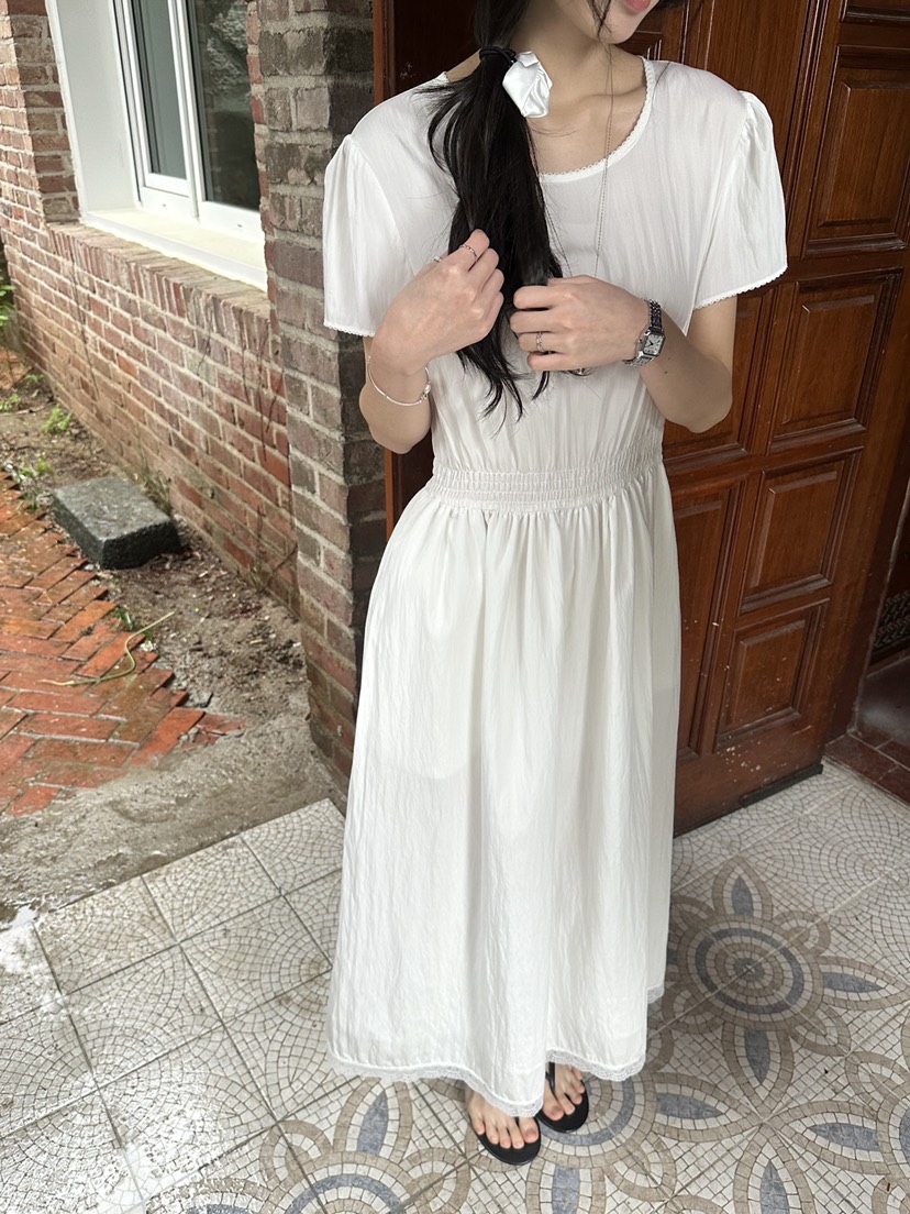 ERUME韓國東大門代購女裝新品職業26夏季人氣熱賣推薦連衣裙ERUME連衣裙