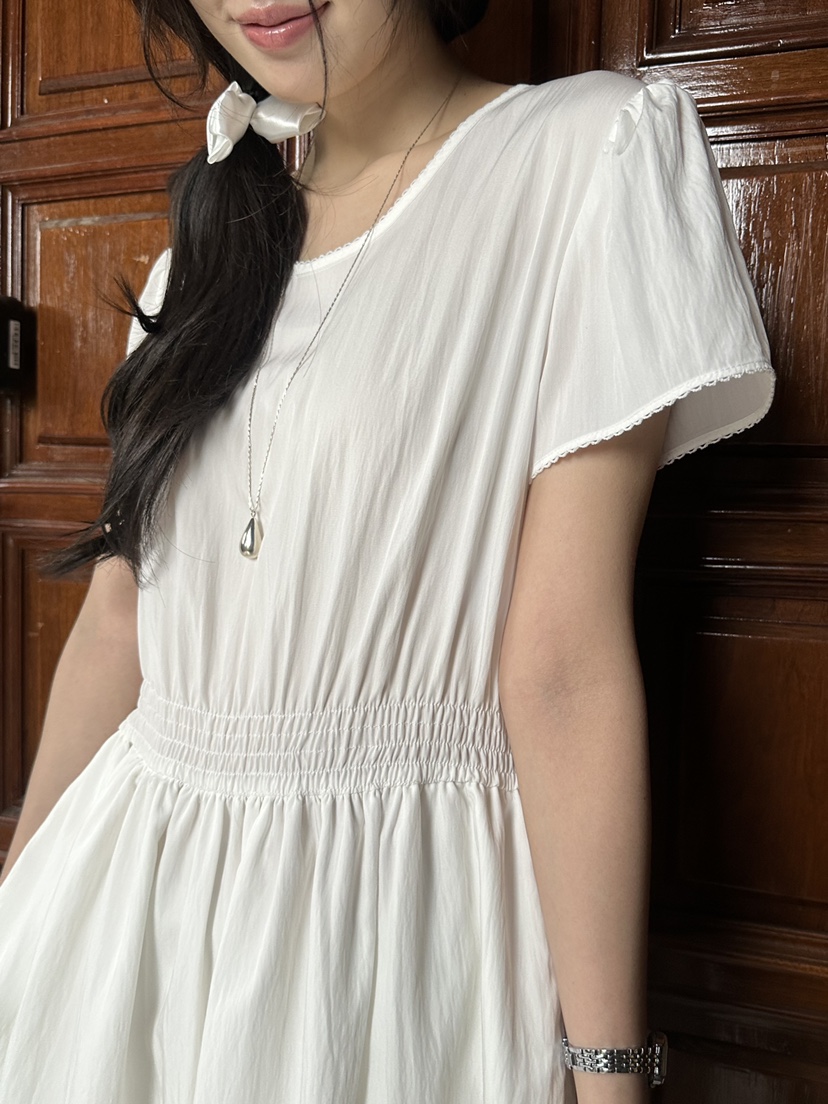 ERUME韓國東大門代購女裝新品職業26夏季人氣熱賣推薦連衣裙ERUME連衣裙