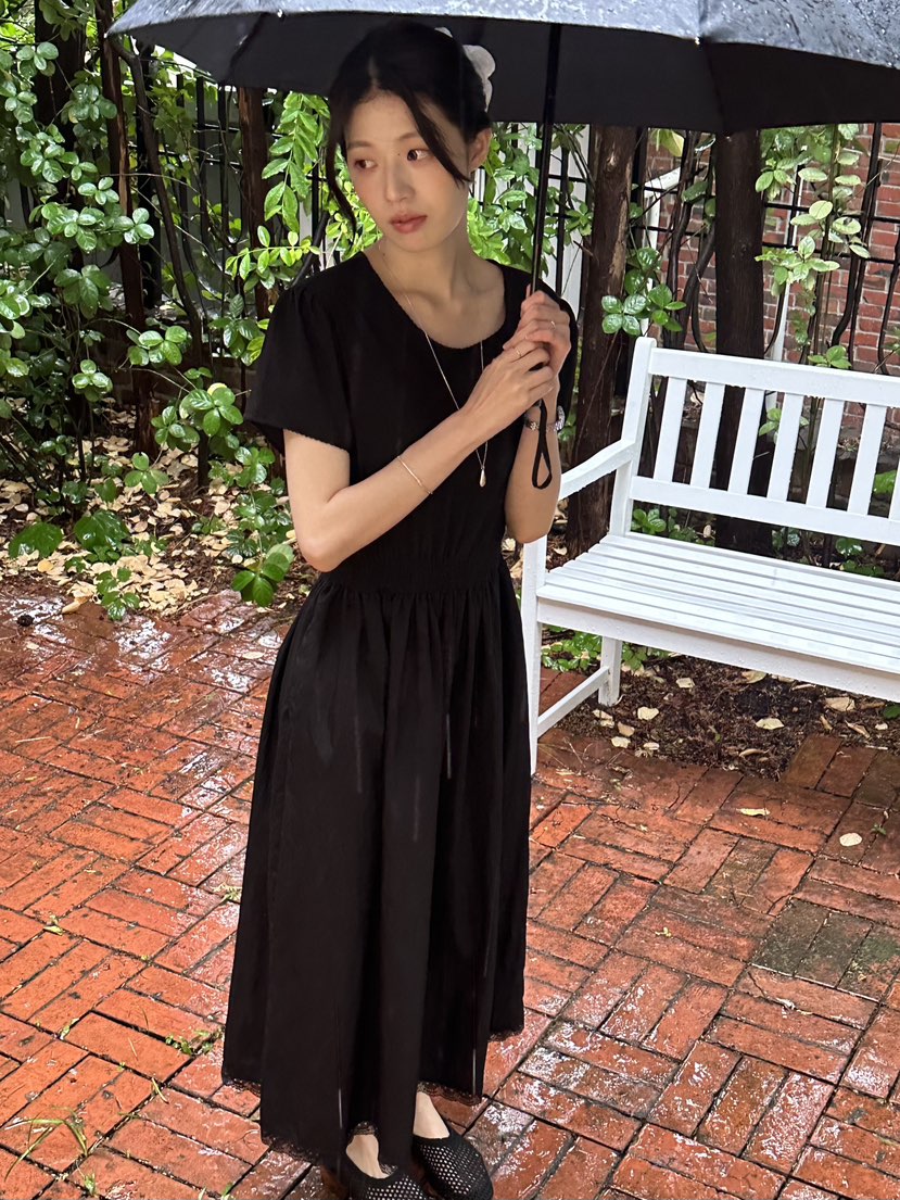 ERUME韓國東大門代購女裝新品職業26夏季人氣熱賣推薦連衣裙ERUME連衣裙