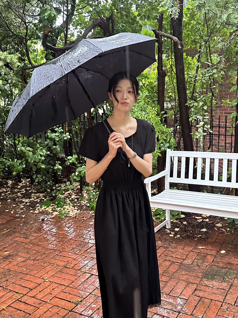 ERUME韓國東大門代購女裝新品職業26夏季人氣熱賣推薦連衣裙ERUME連衣裙