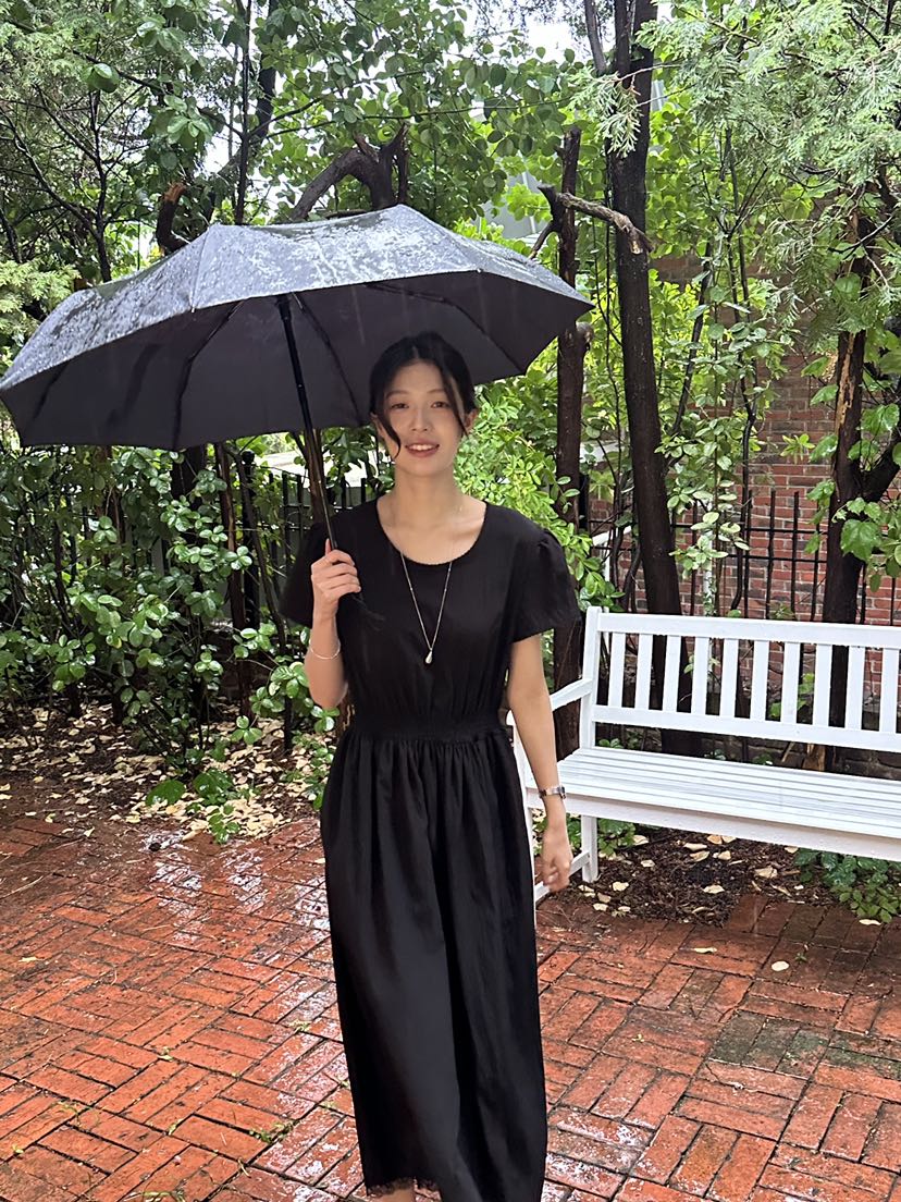 ERUME韓國東大門代購女裝新品職業26夏季人氣熱賣推薦連衣裙ERUME連衣裙