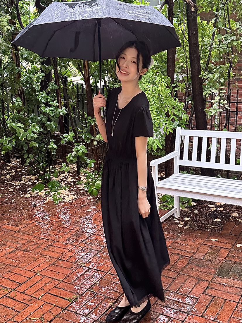 ERUME韓國東大門代購女裝新品職業26夏季人氣熱賣推薦連衣裙ERUME連衣裙