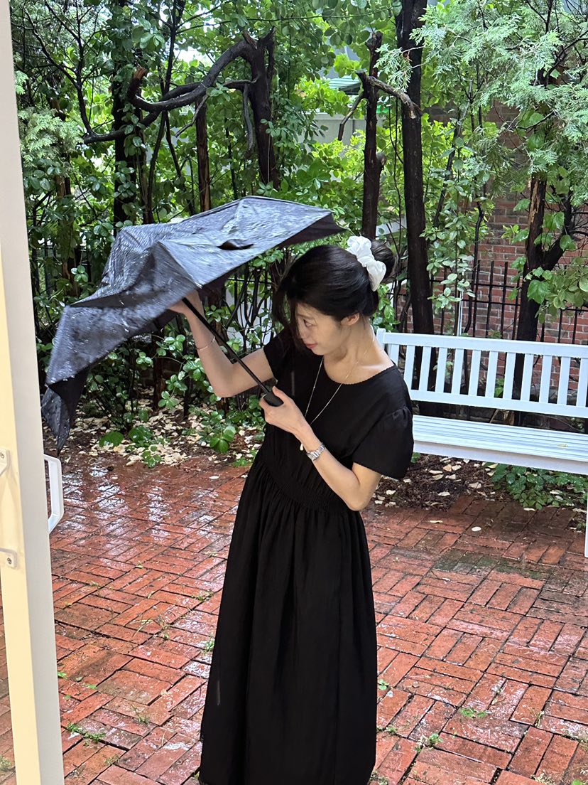 ERUME韓國東大門代購女裝新品職業26夏季人氣熱賣推薦連衣裙ERUME連衣裙