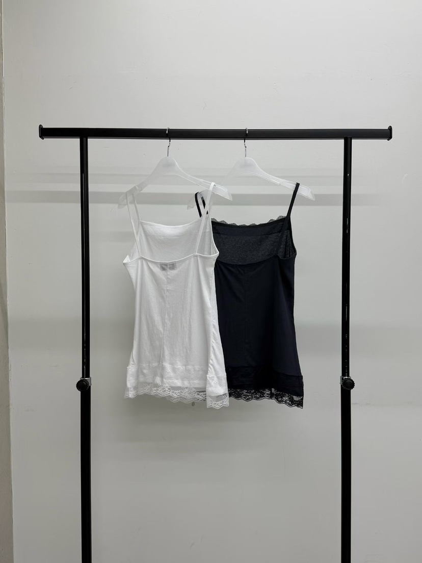 MINIMUZE韓國直郵實拍女士新款熱賣休閑職業推薦吊帶背心MINIMUZE吊帶/背心