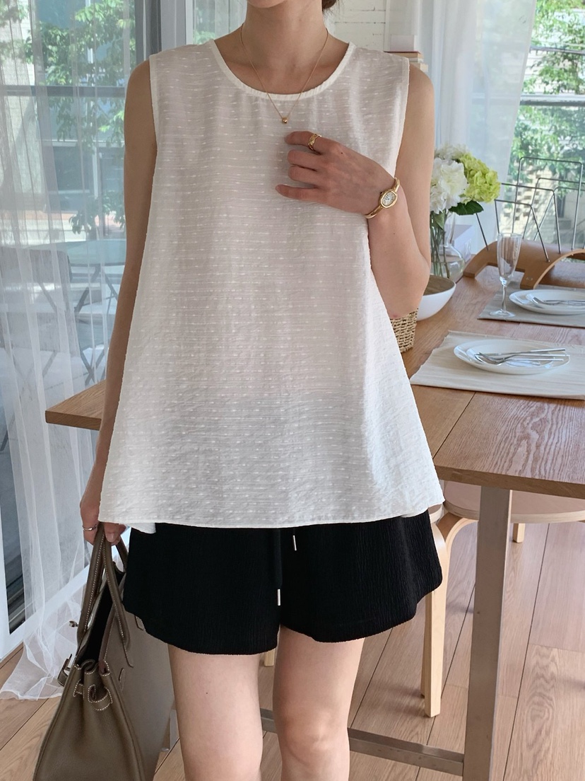 COBALT BLUE韓國直郵女裝新品26春夏26夏季熱賣職業短褲COBALT BLUE短褲