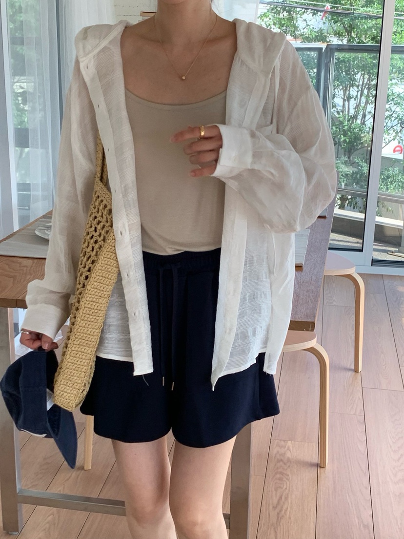 COBALT BLUE韓國直郵女裝新品26春夏26夏季熱賣職業短褲COBALT BLUE短褲