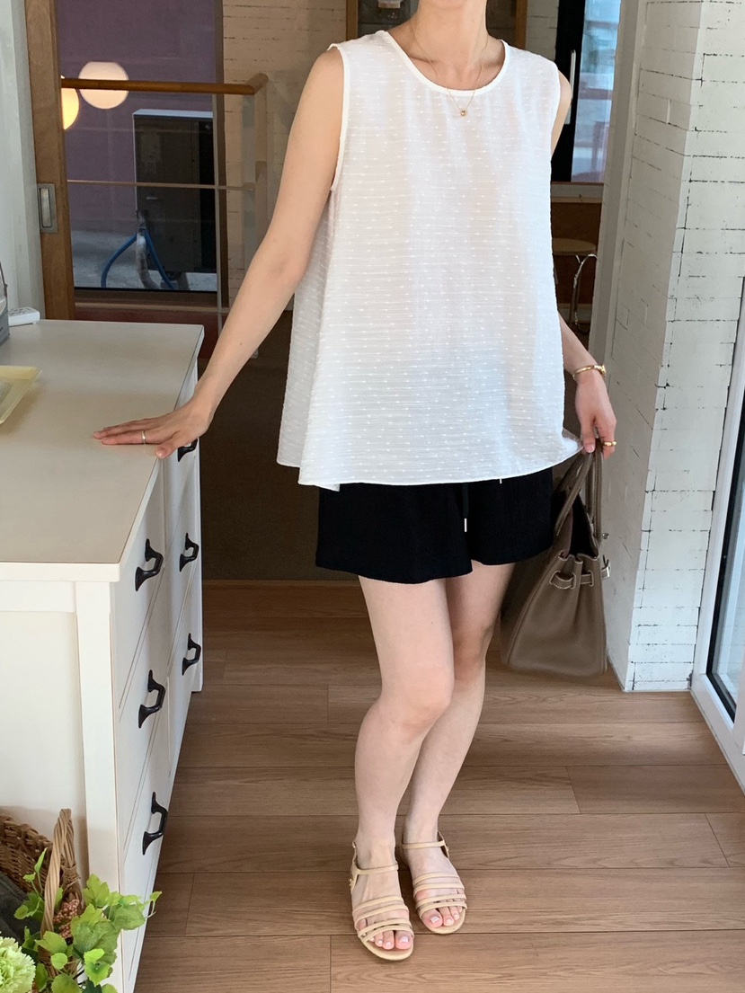 COBALT BLUE韓國直郵女裝新品26春夏26夏季熱賣職業短褲COBALT BLUE短褲