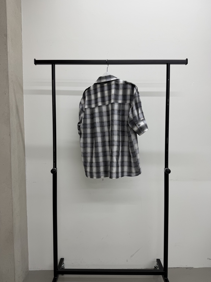 MINIMUZE韓國直郵女裝新品26春夏休閑26夏季推薦襯衫蕾絲衫MINIMUZE襯衫/蕾絲衫