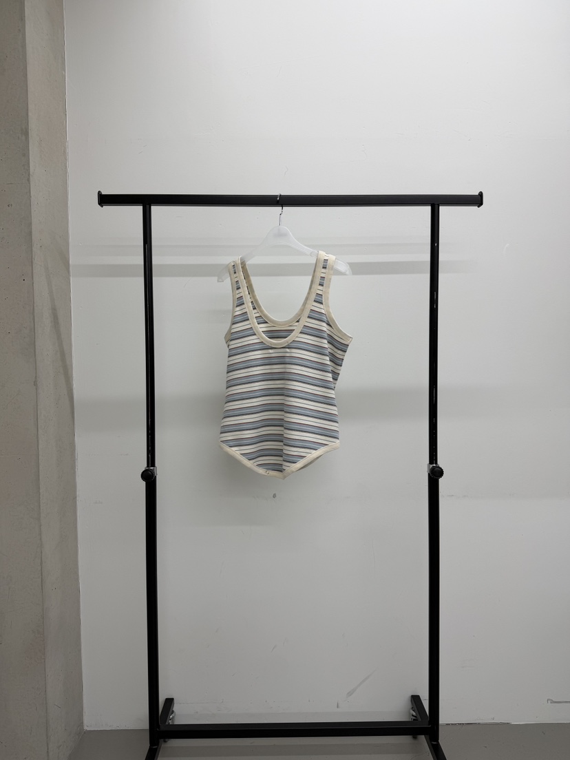 MINIMUZE東大門實拍韓國女士新款人氣職業休閑時尚吊帶背心MINIMUZE吊帶/背心