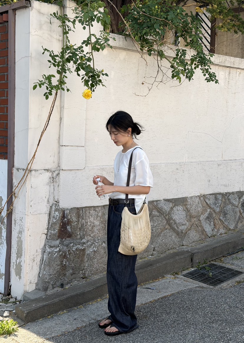 AMY GRACE-A韓國直郵實拍女裝新款26夏季人氣襯衫蕾絲衫AMY GRACE襯衫/蕾絲衫