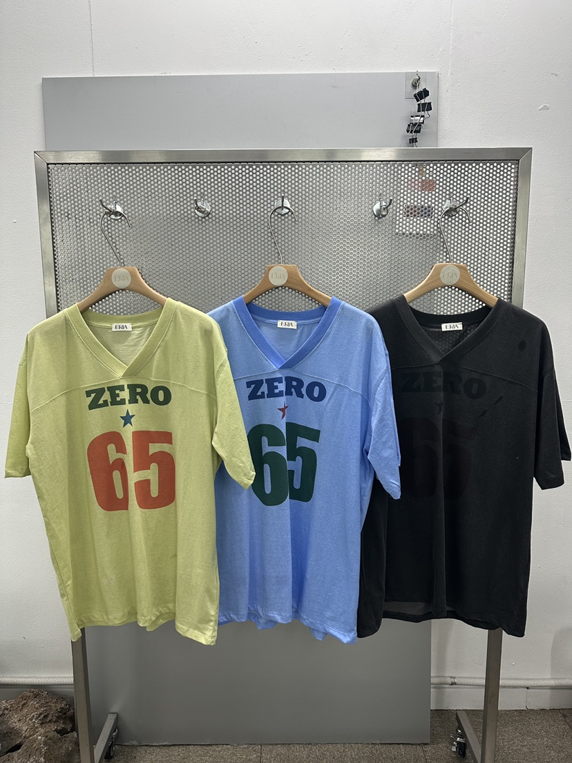 HUE/ERIA韓國東大門代購女裝新品推薦熱賣職業26夏季T恤HUE/ERIAT恤