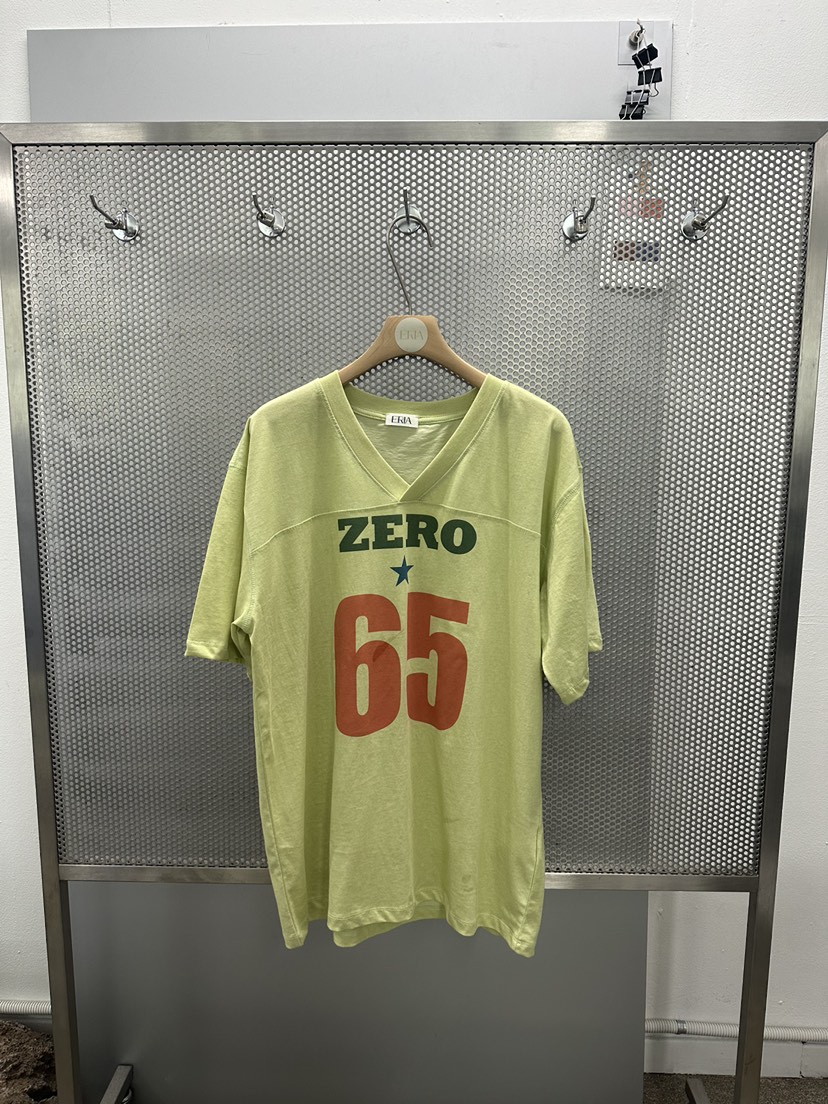 HUE/ERIA韓國東大門代購女裝新品推薦熱賣職業26夏季T恤HUE/ERIAT恤圖色1