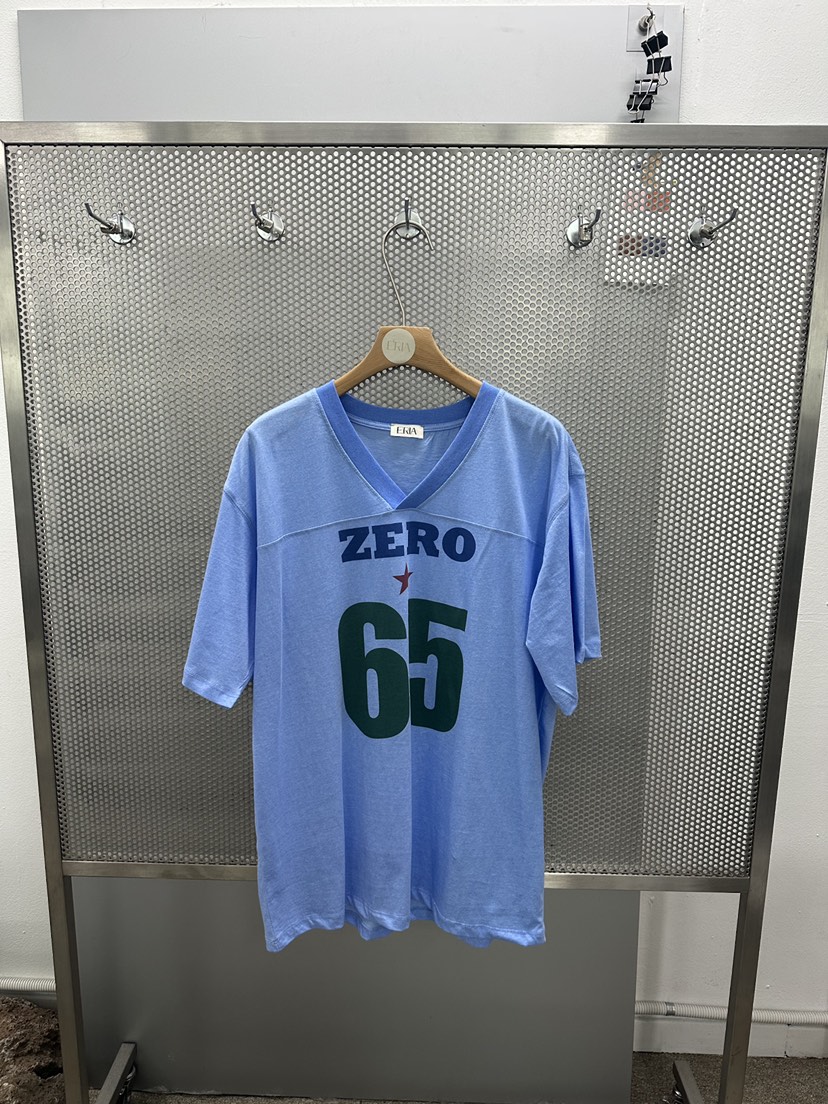 HUE/ERIA韓國東大門代購女裝新品推薦熱賣職業26夏季T恤HUE/ERIAT恤圖色2