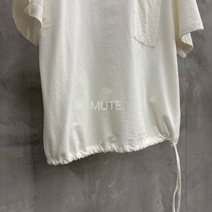 MUTE-P韓國東大門代購女士新款26夏季人氣熱賣職業時尚T恤MUTET恤