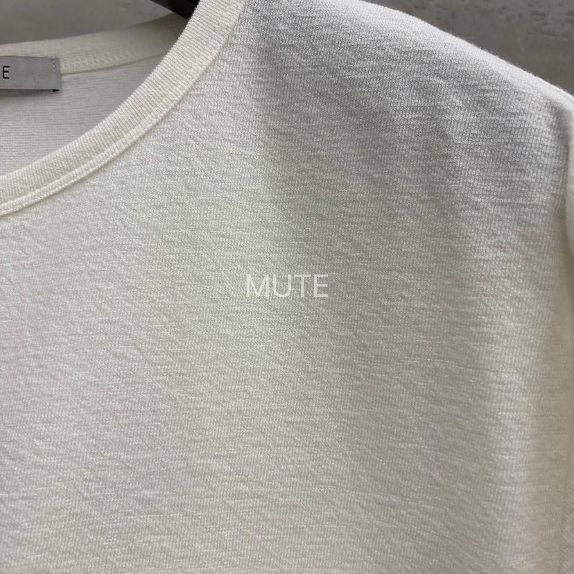 MUTE-P韓國東大門代購女士新款26夏季人氣熱賣職業時尚T恤MUTET恤