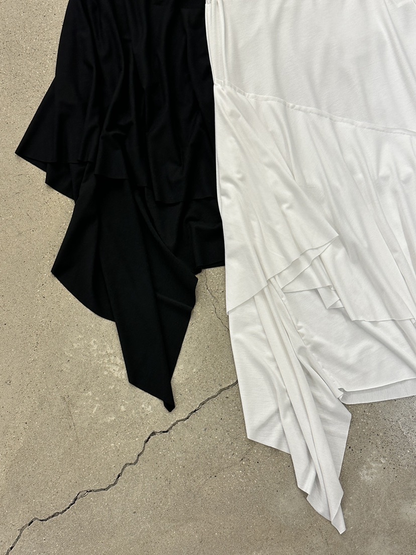 BPLAN韓國東大門代購女士新款時尚休閑26春夏半身裙中短裙BPLAN半身裙/中短裙