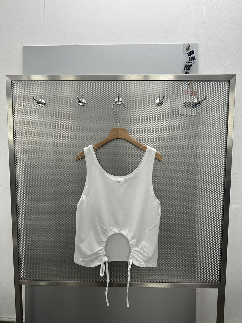 HUE/ERIA韓國直郵女士新品推薦休閑職業人氣熱賣吊帶背心HUE/ERIA吊帶/背心