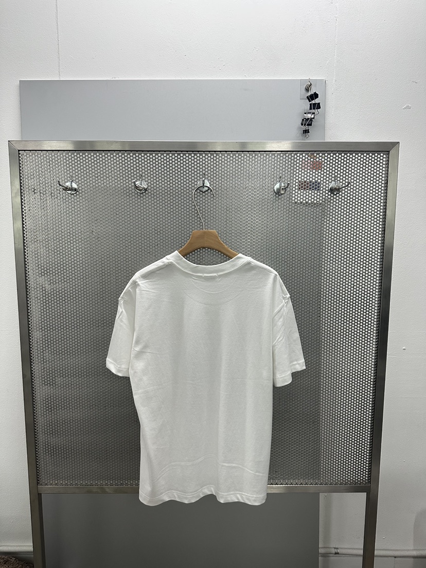 HUE/ERIA韓國直郵實拍女士新品26春夏職業推薦休閑時尚T恤HUE/ERIAT恤