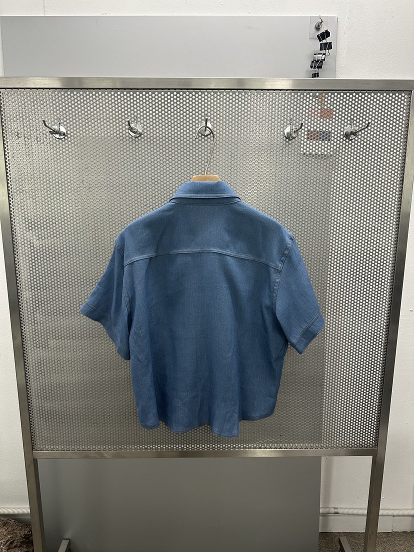HUE/ERIA韓國直郵女裝新品熱賣26夏季人氣推薦襯衫蕾絲衫HUE/ERIA襯衫/蕾絲衫