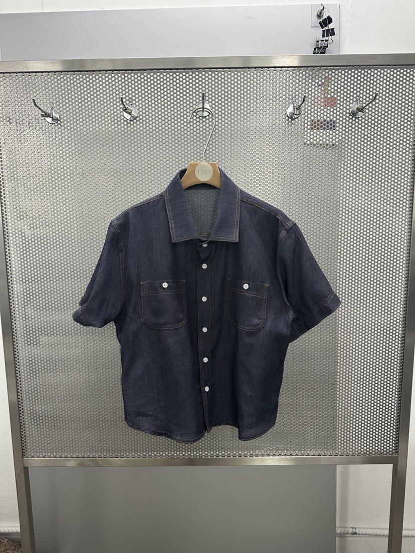 HUE/ERIA韓國直郵女裝新品熱賣26夏季人氣推薦襯衫蕾絲衫HUE/ERIA襯衫/蕾絲衫圖色2