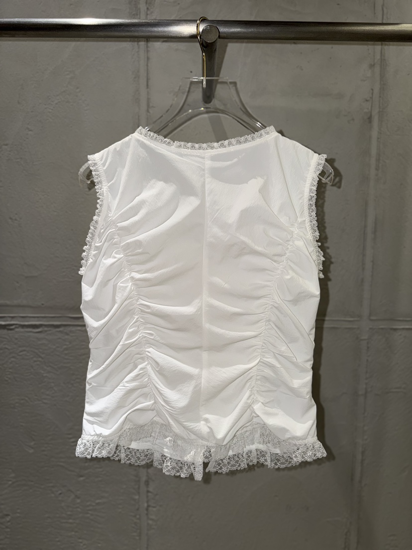 UNICO-p韓國直郵女士新品26夏季熱賣人氣推薦吊帶背心拉鏈UNICO吊帶/背心
