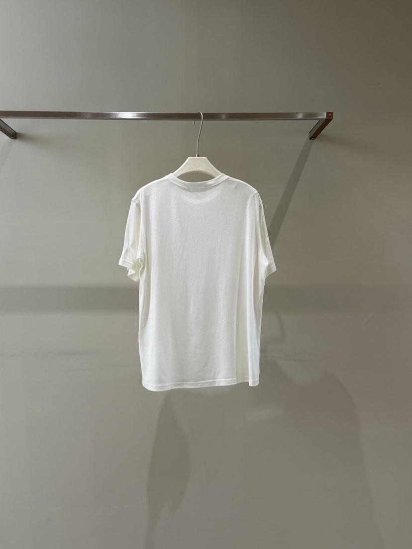 LIMED SPRUCE韓國東大門代購女士新品推薦26春夏T恤亞麻布Limed SpruceT恤