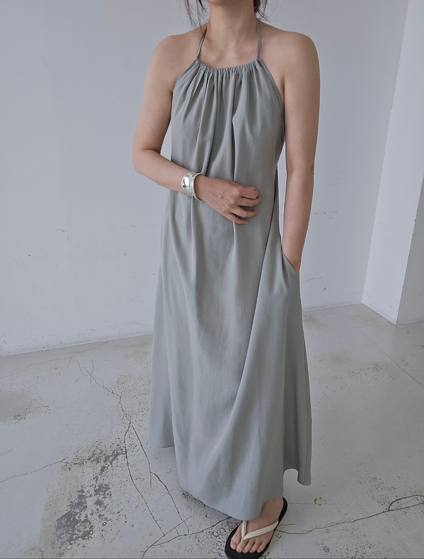 J SHOP韓國東大門直郵女裝新款26夏季時尚26春夏休閑連衣裙J_SHOP連衣裙
