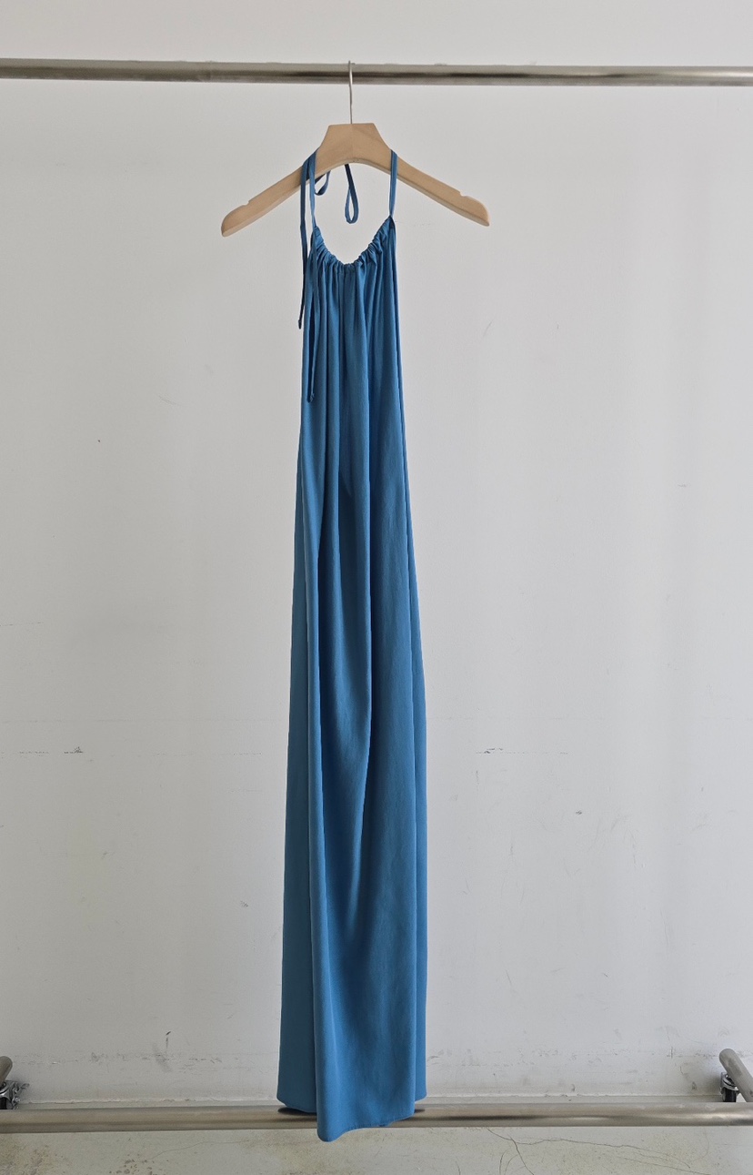 J SHOP韓國東大門直郵女裝新款26夏季時尚26春夏休閑連衣裙J_SHOP連衣裙圖色2